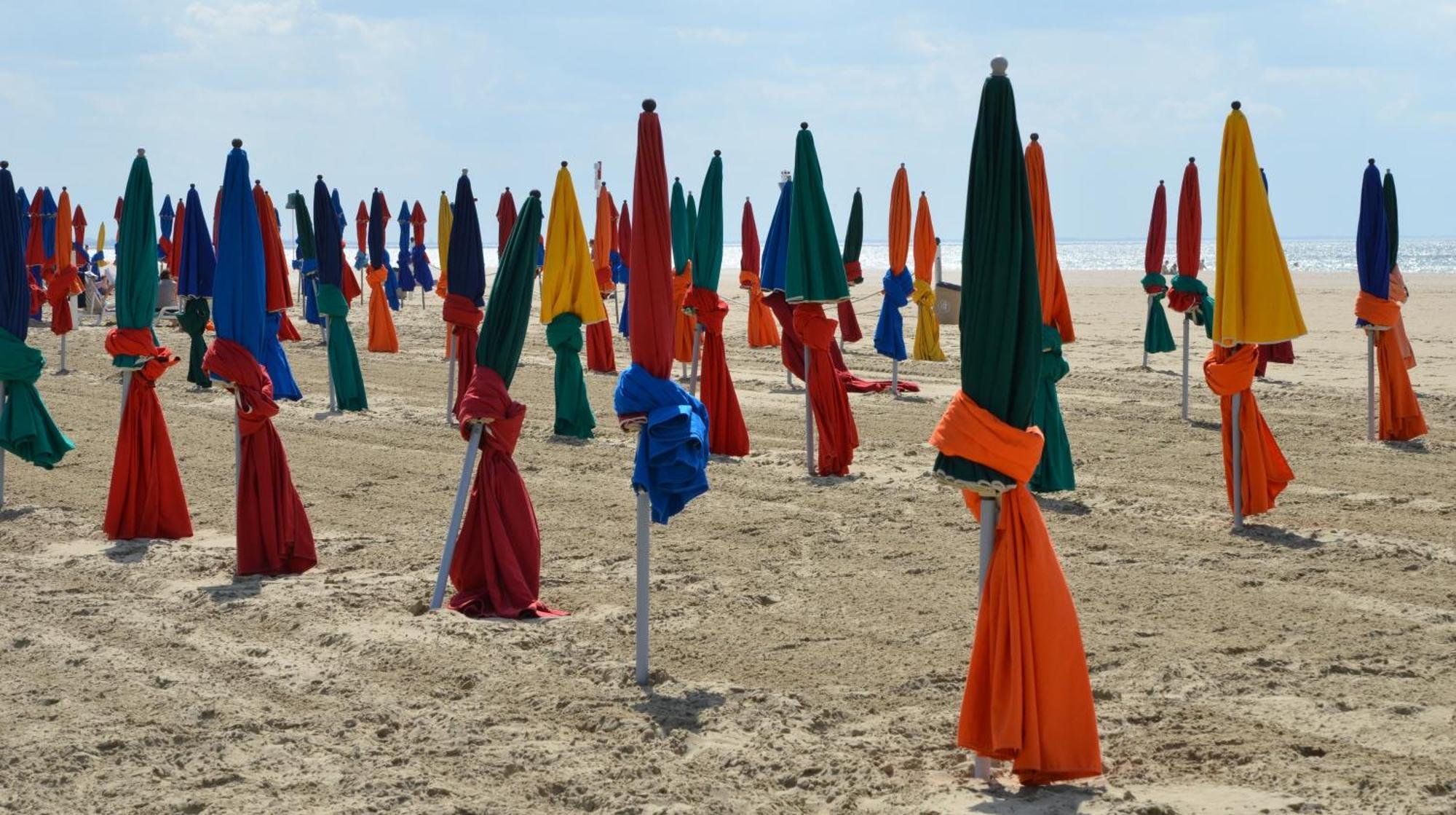 Deauville Pousada Búzios Eksteriør billede